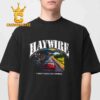 Haywire I Don’t Wanna Say Goodbye Front Album Unisex Hoodie
