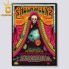 Steely Dead Royal Jam Charleston Pour House Tuesday Oct 6th 2026 Home Decor Poster Canvas