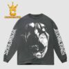 Ice Nine Kills Midnight Mischief All Over Print Hoodie