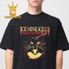 Ice Nine Kills Now Slaying Unisex T-Shirt