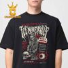 Ice Nine Kills Now Slaying Unisex T-Shirt