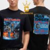 The Smashing Pumpkins October 16th 2026 Charlotte Spectrum Center Unisex T-Shirt
