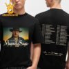 Silverstein & Story Of The Year Camp Screamo Australia With Special Guests Point North 2026 Unisex T-Shirt