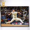 Milwaukee Brewers World Series Champions MLB 2026 Home Decor Poster Canvas