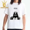 Freya Skye Hollister We Could Be Friends But You’ll Way Too Petty Two Sided T-Shirt
