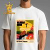 The Factory Bethel Music 2027 Tour March 1st 2027 Louis MO Unisex T-Shirt