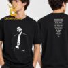 Bon Iver Vaccui Tee Unisex T-Shirt