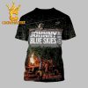 Beast In Black With Gloryhammer The Park Theatre North American Tour 2027 March 5th 2027 All Over Print T-Shirt Beast In Black With Gloryhammer The Park Theatre North American Tour 2027 March 5th 2027 All Over Print T-Shirt