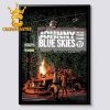 Hellcats Mourning Son With Shadow Club 4th December 2026 Home Decor Poster Canvas