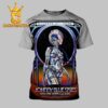 Rush Enterprise Center St Louis MO October 21th 2026 All Over Print T-Shirt Rush Enterprise Center St Louis MO October 21th 2026 All Over Print T-Shirt