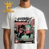Olivia Rodrigo Chi Me Love United Center 2026 Tour Chicago IL October 11th 12th Unisex T-Shirt