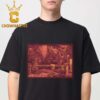 Ella Langley With Kameron Marlowe And Gabriella Rose Oct 7th 2026 Unisex T-Shirt