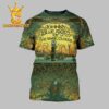 The Smashing Pumpkins The Rats In A Cage Tour Oct 18th 2026 Benchmark International Arena All Over Print T-Shirt The Smashing Pumpkins The Rats In A Cage Tour Oct 18th 2026 Benchmark International Arena All Over Print T-Shirt