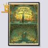 The Smashing Pumpkins The Rats In A Cage Tour Oct 18th 2026 Benchmark International Arena Home Decor Poster Canvas The Smashing Pumpkins The Rats In A Cage Tour Oct 18th 2026 Benchmark International Arena Home Decor Poster Canvas