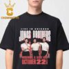 Robert Pattinson Primetime Cookie Unisex T-Shirt Robert Pattinson Primetime Cookie Unisex T-Shirt