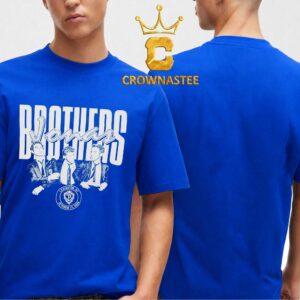 Jonas Brothers Rupp Arena 2026 Tour Lexington October 17th Classic T-Shirt