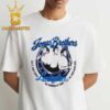 Pink Panther 2026 In France Jump Unisex T-Shirt