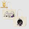 The Doors Of Perception Tote Bag The Doors Of Perception Tote Bag