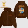 System Of A Down Beyond The Streets Toxicity Disorder Hoodie