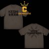 Jackson Dean Magnolia Sage Tour 2026 Two Sided T-Shirt Jackson Dean Magnolia Sage Tour 2026 Two Sided T-Shirt