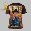 Caitlin Clark All WNBA First Team 2026 All Over Print T-Shirt Caitlin Clark All WNBA First Team 2026 All Over Print T-Shirt
