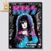 Zach Bryan YM&ODO 2027 Tour Dates Home Decor Poster Canvas