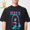 Kiss Monsters Halloween 2026 Unisex T Shirt Kiss Monsters Halloween 2026 Unisex T Shirt