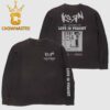 Johnny Blues Skies And The Dark Clouds Mutiny For The Masses Oct 15th 2026 All Over Print T Shirt All Over Print T Shirt