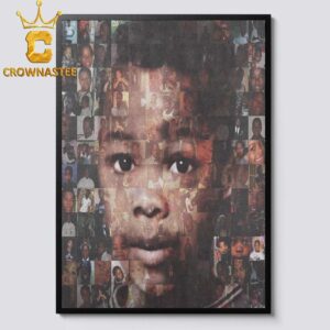 Lil Baby Fresh Album Cover 2026 Home Decor Poster Canvas