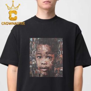 Lil Baby Fresh Album Cover 2026 Unisex T-Shirt