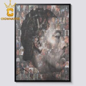 Lil Baby Fresh New Album Cover 2026 Home Decor Poster Canvas