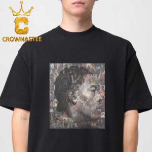 Lil Baby Fresh New Album Cover 2026 Unisex T-Shirt