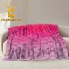 Louis Vuitton Black Luxury Pattern Fleece Blanket Tapestry Louis Vuitton Black Luxury Pattern Fleece Blanket Tapestry