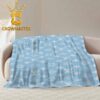 Louis Vuitton Black Luxury Pattern Fleece Blanket Tapestry Louis Vuitton Black Luxury Pattern Fleece Blanket Tapestry