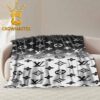 Louis Vuitton Monogram Fleece Woven Blanket Tapestry Louis Vuitton Monogram Fleece Woven Blanket Tapestry