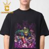 My Chemical Romance Hollywood Bowl Los Angles CA 2026 Two Sided T-Shirt