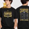 MLB Milwaukee Brewers Nike Navy 2026 National League Champions Unisex T-Shirt MLB Milwaukee Brewers Nike Navy 2026 National League Champions Unisex T-Shirt