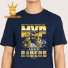 Milwaukee Brewers 2026 National League Champions Unisex T-Shirt Milwaukee Brewers 2026 National League Champions Unisex T-Shirt