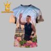 Maja Chwalinska Champion 2026 Wuhan WTA All Over Print T-Shirt Maja Chwalinska Champion 2026 Wuhan WTA All Over Print T-Shirt