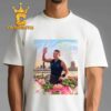 Maja Chwalinska Champion 2026 Wuhan WTA Unisex T-Shirt Maja Chwalinska Champion 2026 Wuhan WTA Unisex T-Shirt