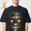 Marvel x Adidas Doctor Doom 2026 Doomsday Unisex T-Shirt