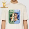 Warren Zeiders The No Brakes Tour With Special Guest Lakeview Two Sided T-Shirt