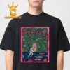 Mempho Festival October 9-10 2026 Radians Amphitheater At Memphis Botanic Garden Unisex T-Shirt