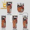 Metallica Sphere Las Vegas NV 2026 Tour Life Burns Faster October 15th 17th Wine Stanley Flip Straw Cup Tumbler Metallica Sphere Las Vegas NV 2026 Tour Life Burns Faster October 15th 17th Wine Stanley Flip Straw Cup Tumbler