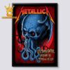 Johnny Blue Skies And The Dark Clouds Raleigh North Carolina Lenovo Center Oct 21th 2026 Home Decor Poster Canvas