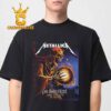 Dune 3 Paul Atreides Empire Artwork Unisex T-Shirt