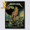 Star Chief Life Style Tha Link November 12th 2026 The Park Theatre Home Decor Poster Canvas
