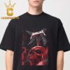 Chomp On This L Missouri Tigers vs Florida Gators Two Sided T-Shirt Chomp On This L Missouri Tigers vs Florida Gators Two Sided T-Shirt