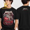 Mumford & Sons Live In Concert Los Angeles Prizefighter Tour Oct 6 & 7 2026 Unisex T-Shirt Mumford & Sons Live In Concert Los Angeles Prizefighter Tour Oct 6 & 7 2026 Unisex T-Shirt