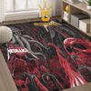 GTA VI 6 Grand Theft Auto 2026 Cover Art Home Decor Rug Carpet GTA VI 6 Grand Theft Auto 2026 Cover Art Home Decor Rug Carpet